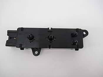 Amazon.com: Nissan 87066-4HA0A Switch Assembly-Front Seat